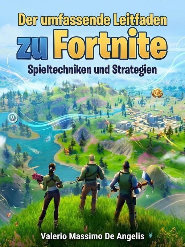 Der umfassende Leitfaden zu Fortnite