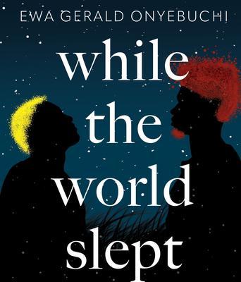 While The World Slept