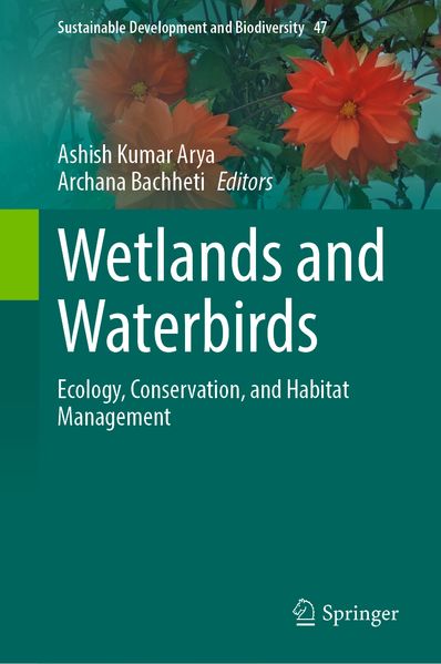 Wetlands and Waterbirds