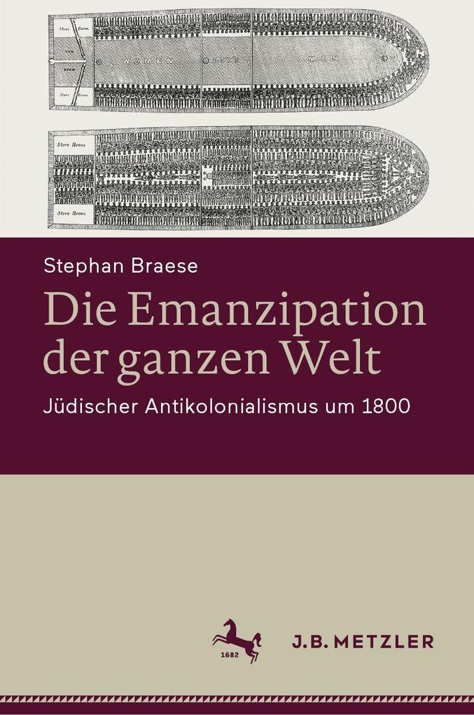 Die Emanzipation der ganzen Welt