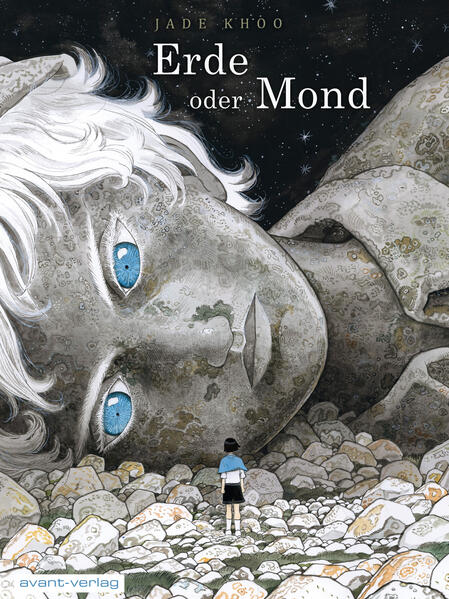 Erde oder Mond