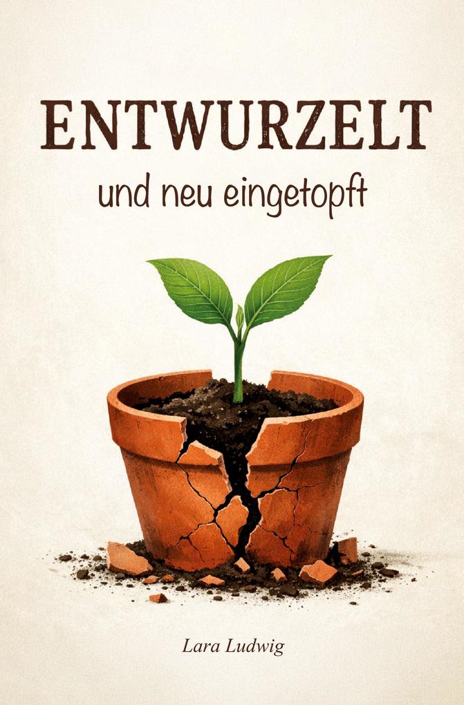 Entwurzelt und neu eingetopft