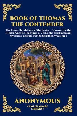 The Book of Thomas the Contender
