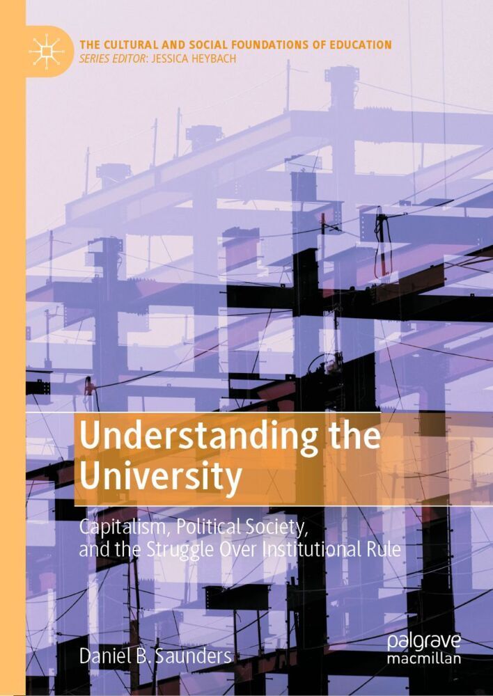 Understanding the University
