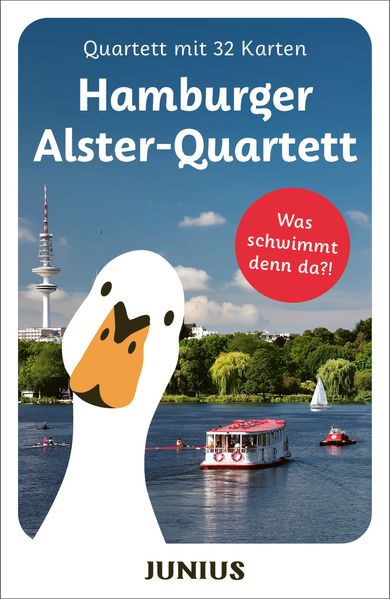 Hamburger Alster-Quartett