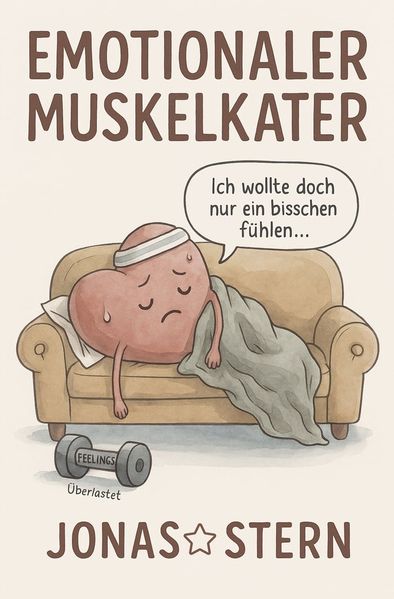 Emotionaler Muskelkater