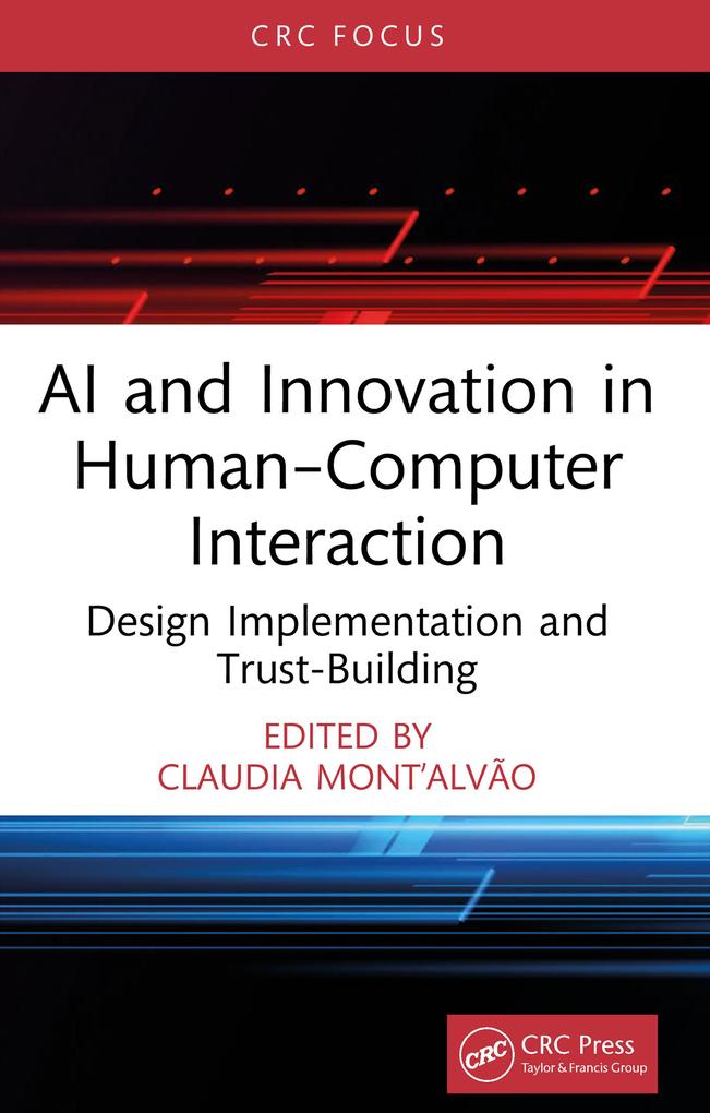 AI and Innovation in Human-Computer Interaction