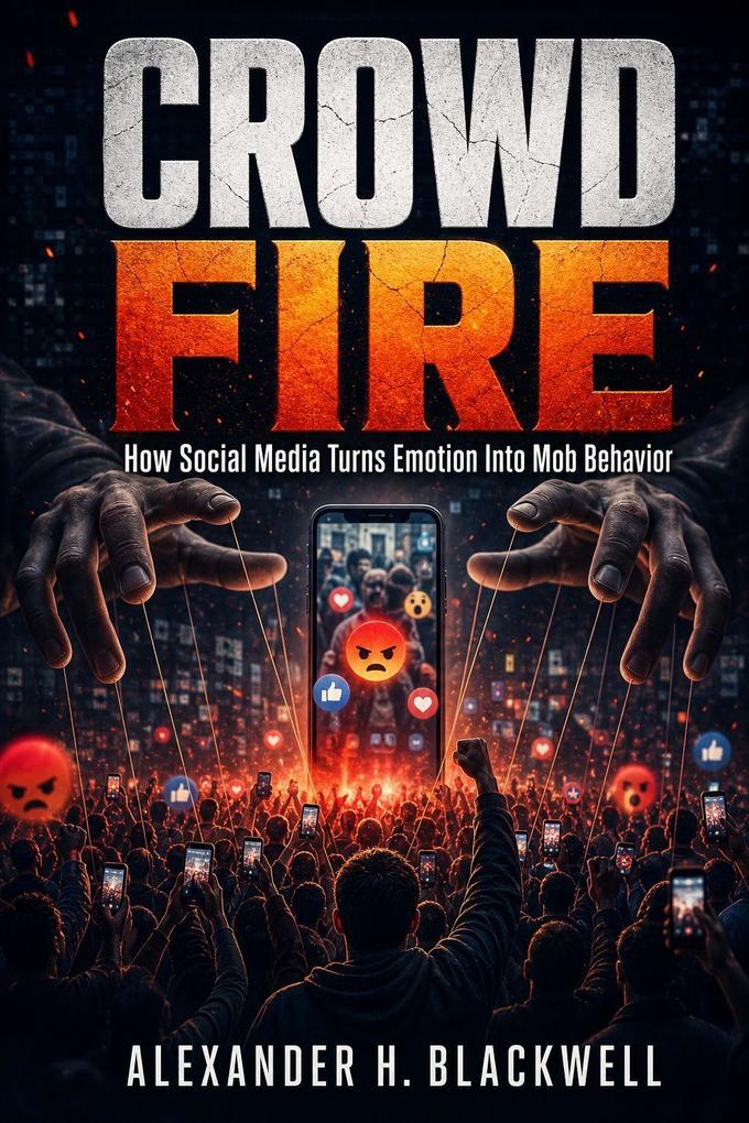 Crowd Fire