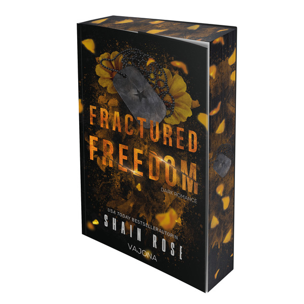 Fractured Freedom