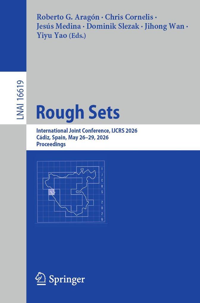 Rough Sets