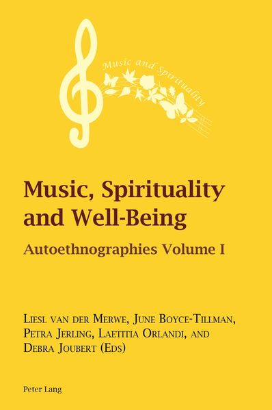Music Spirituality and Well-Being