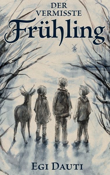 Der vermisste Frühling
