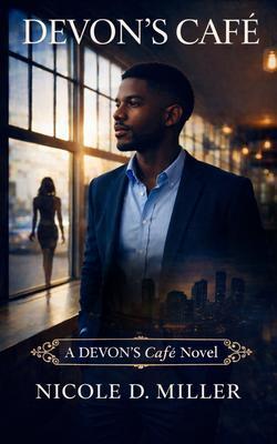 Devon's Cafe