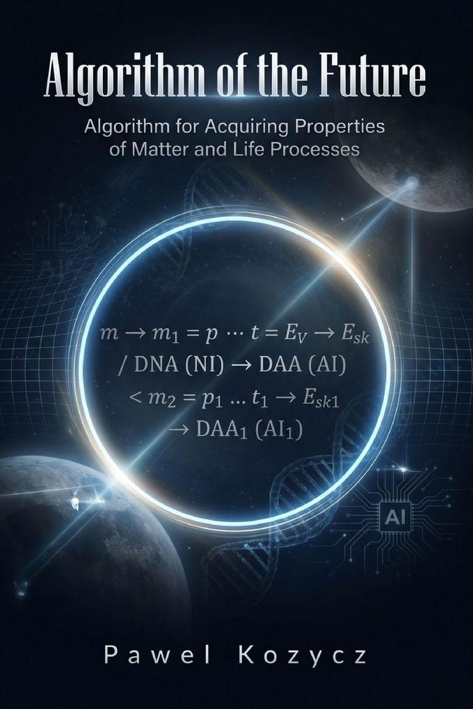 Algorithm of the Future