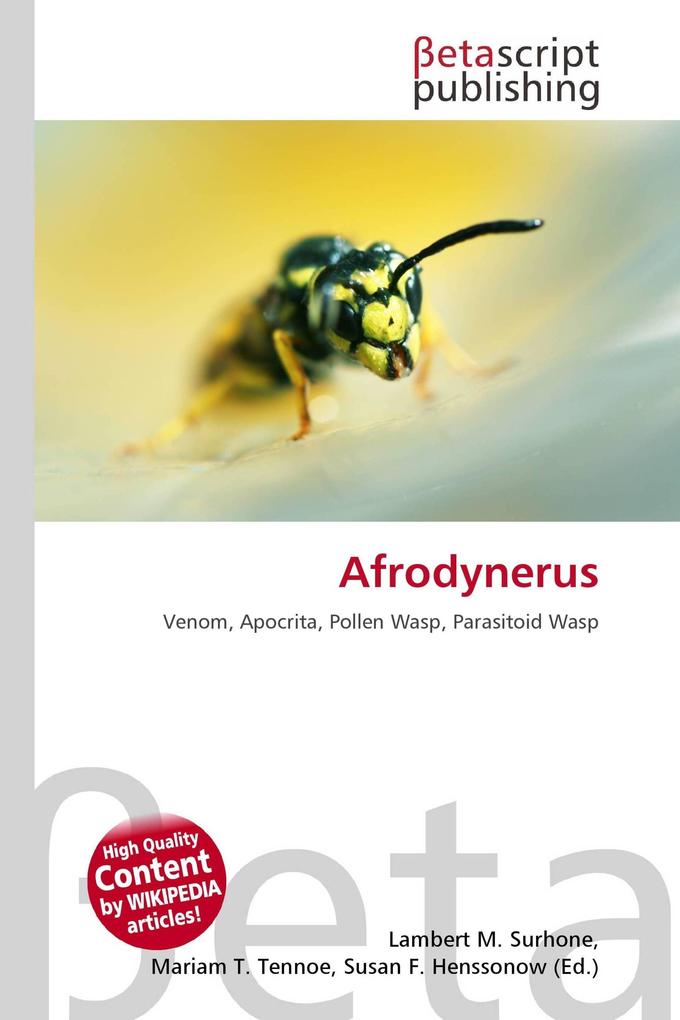 Afrodynerus