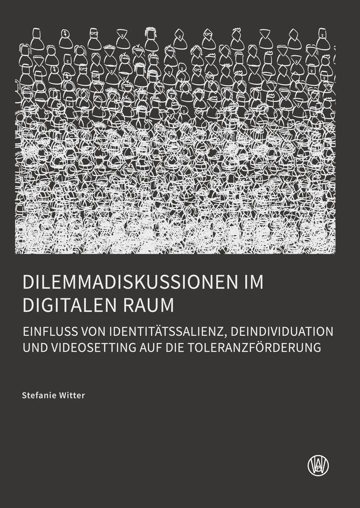 Dilemmadiskussionen im digitalen Raum