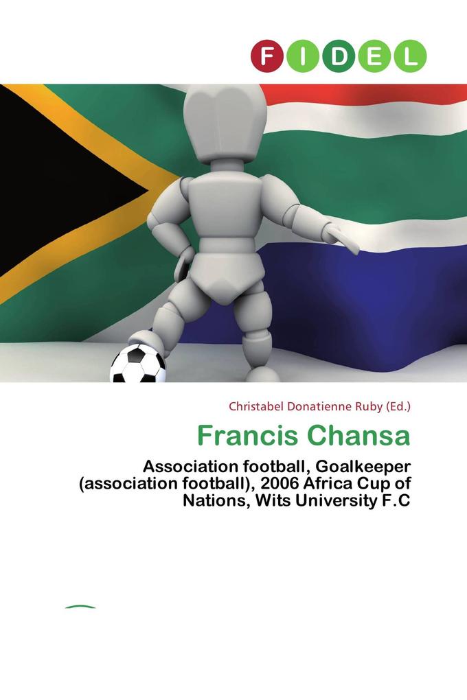 Francis Chansa