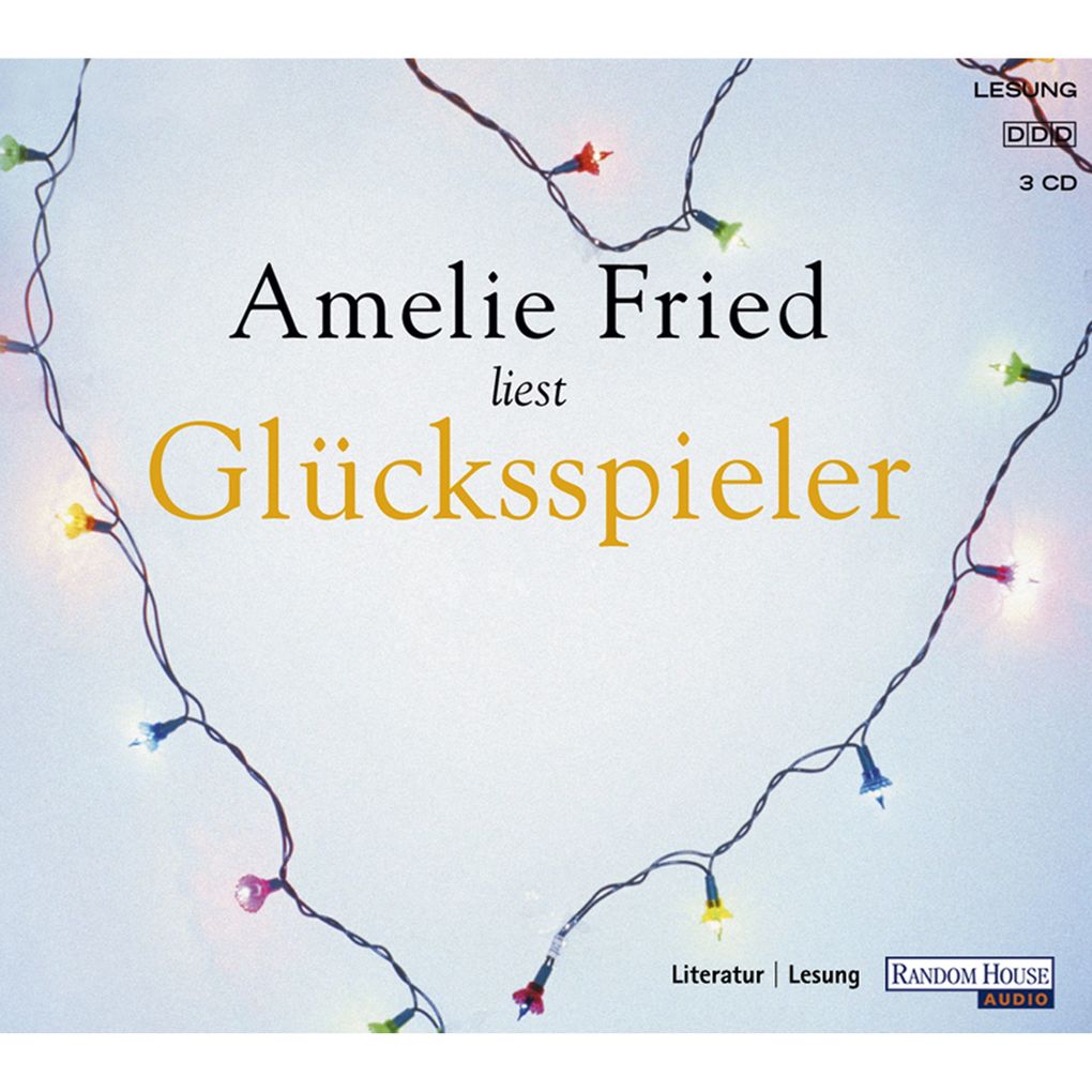 Glücksspieler
