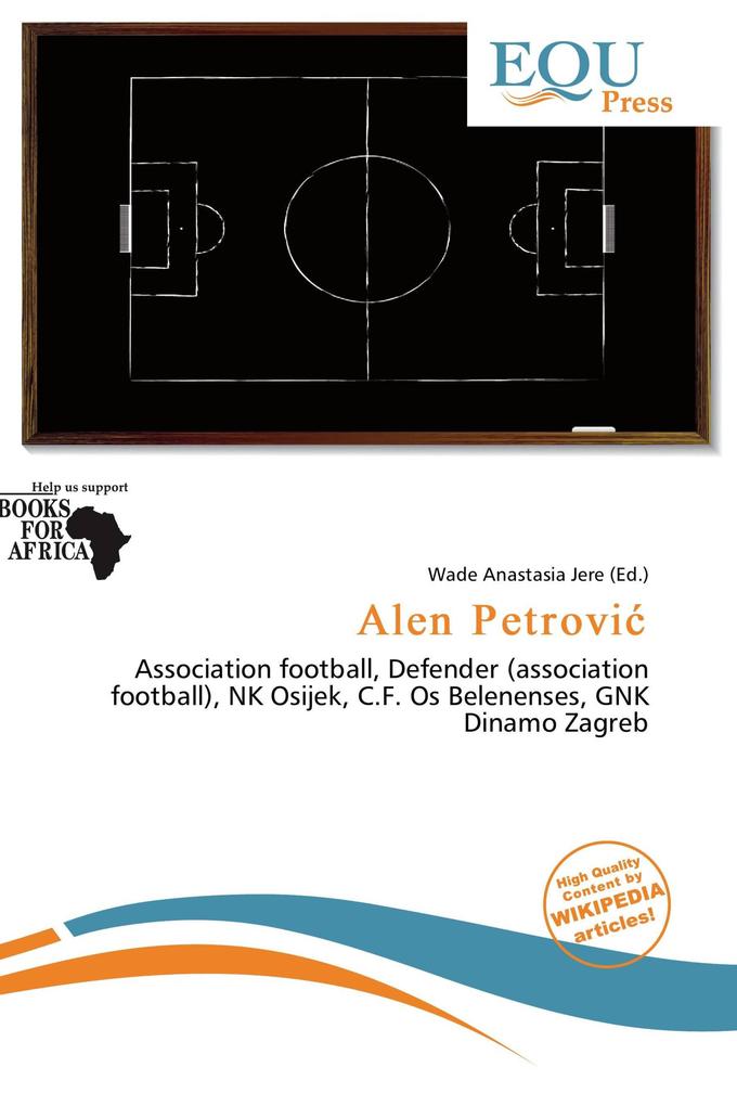 Alen Petrovi