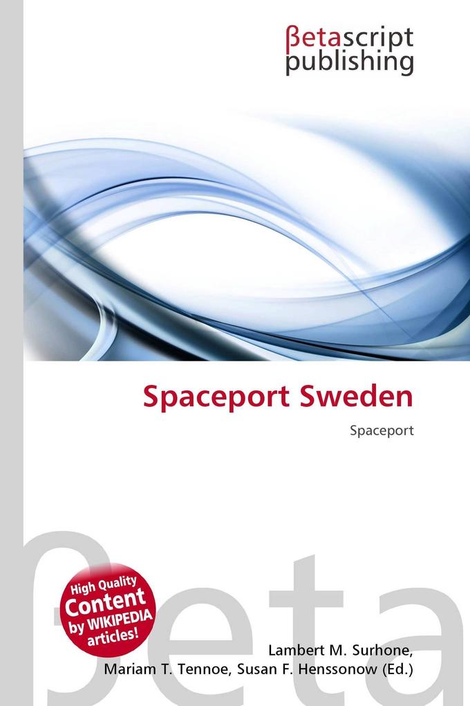 Spaceport Sweden
