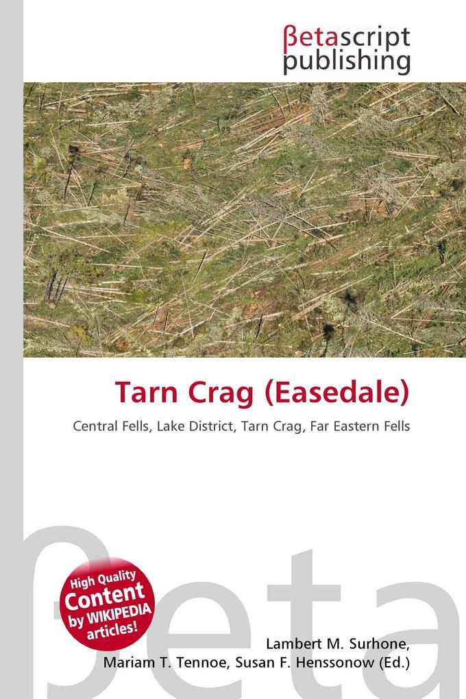 Tarn Crag (Easedale)