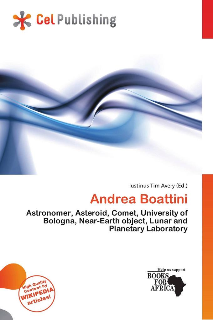 Andrea Boattini