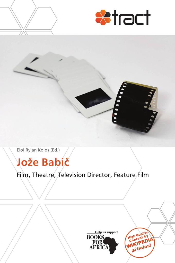 Joe Babi