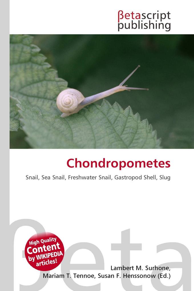 Chondropometes