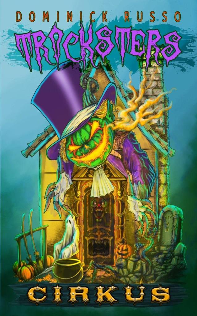 Tricksters
