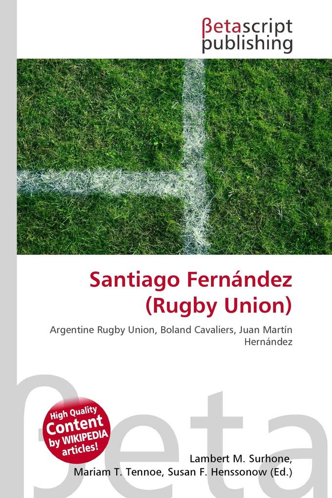 Santiago Fernández (Rugby Union)