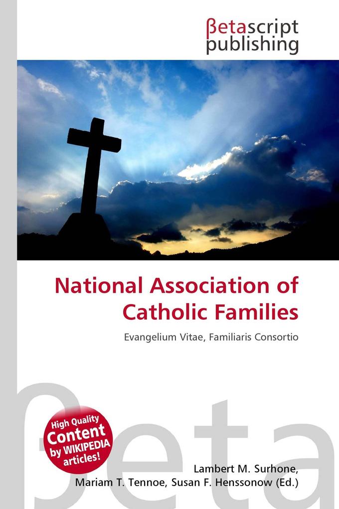 National Association of Catholic Families