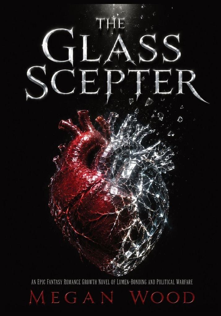 The Glass Scepter