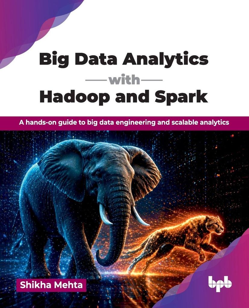Big Data Analytics with Hadoop and Spark