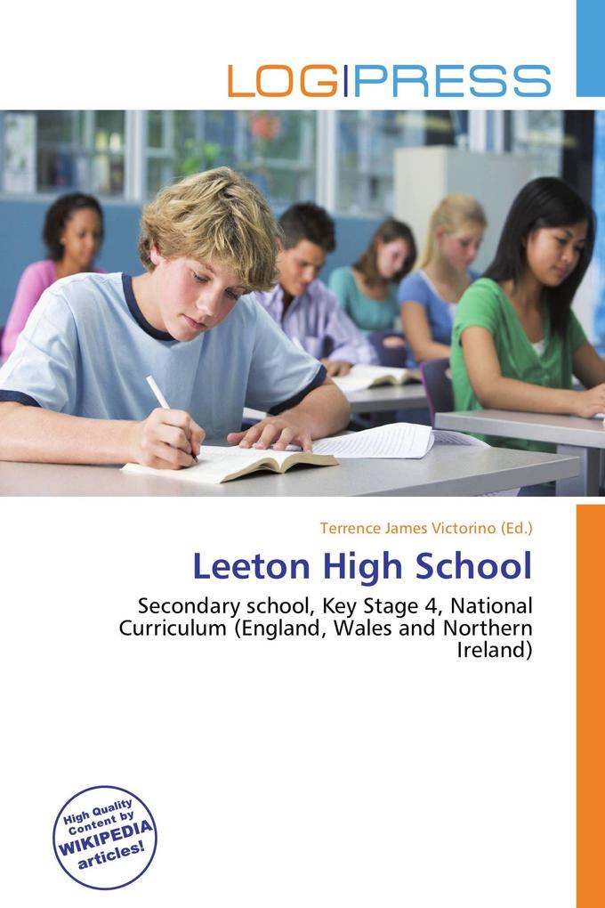 Leeton High School