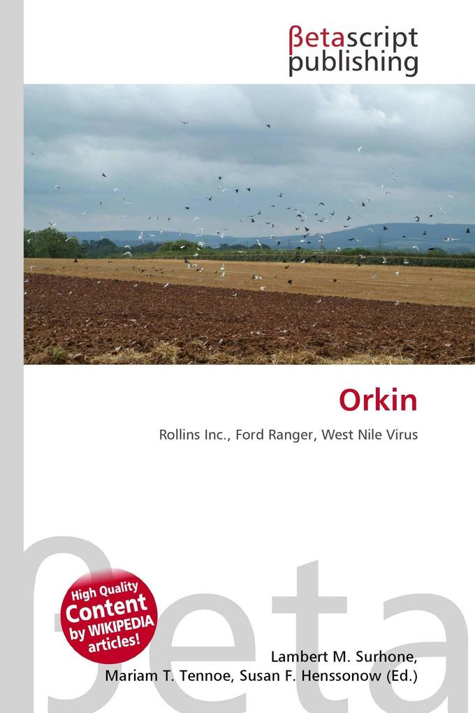 Orkin