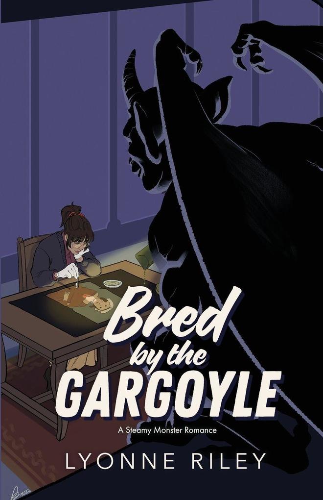 Bred by the Gargoyle