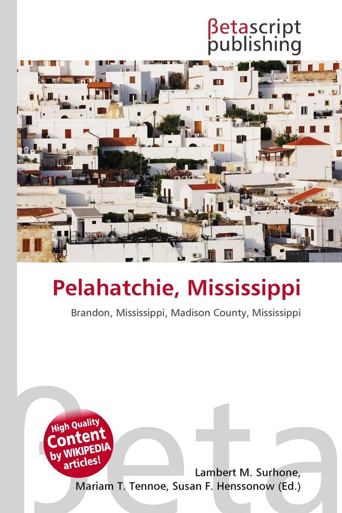 Pelahatchie Mississippi