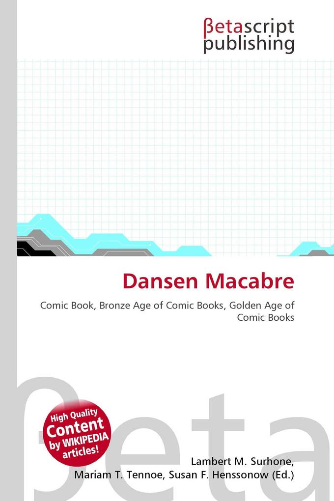 Dansen Macabre