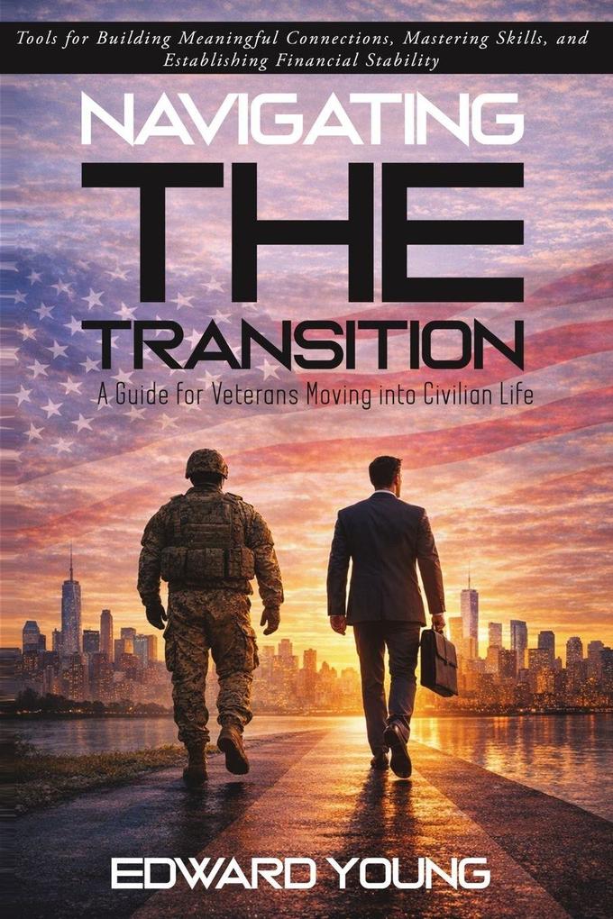 Navigating the Transition