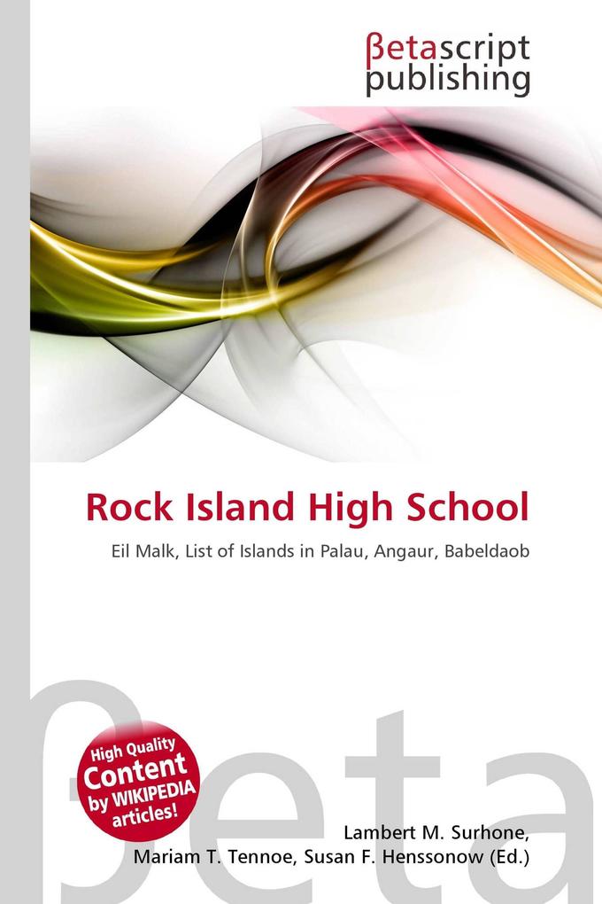 Rock Island High School