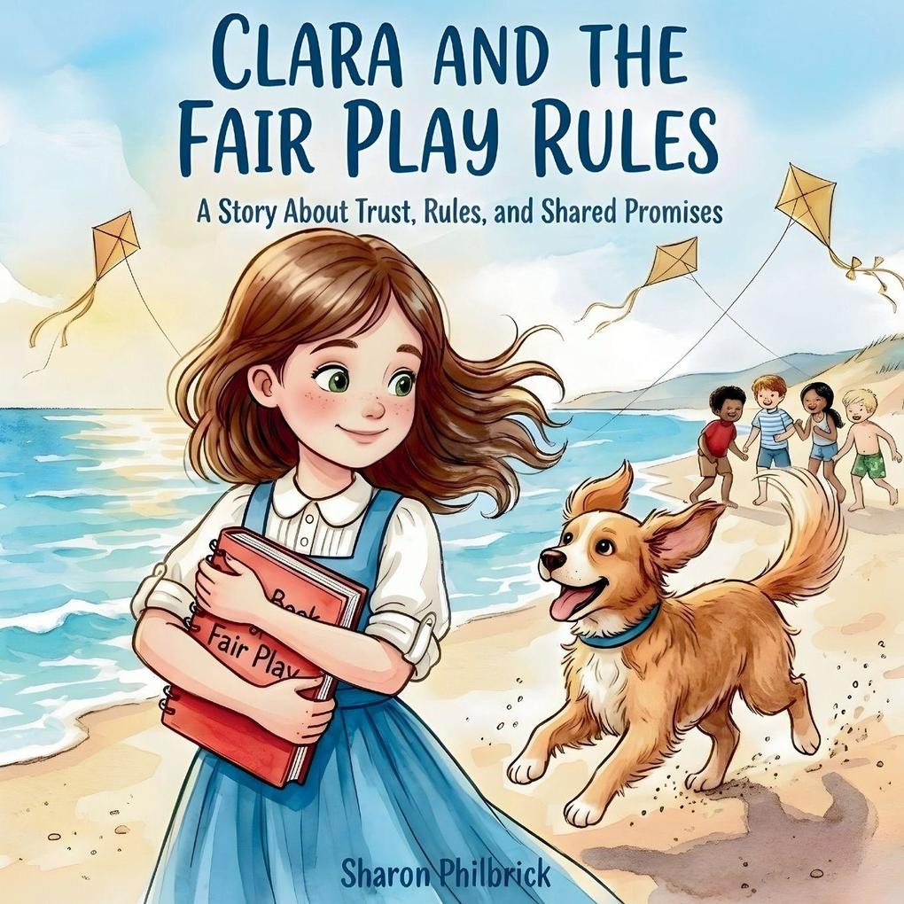 Clara and the Fair Play Rules