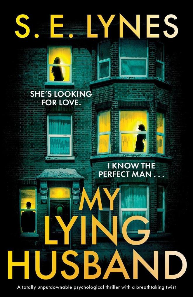 My Lying Husband