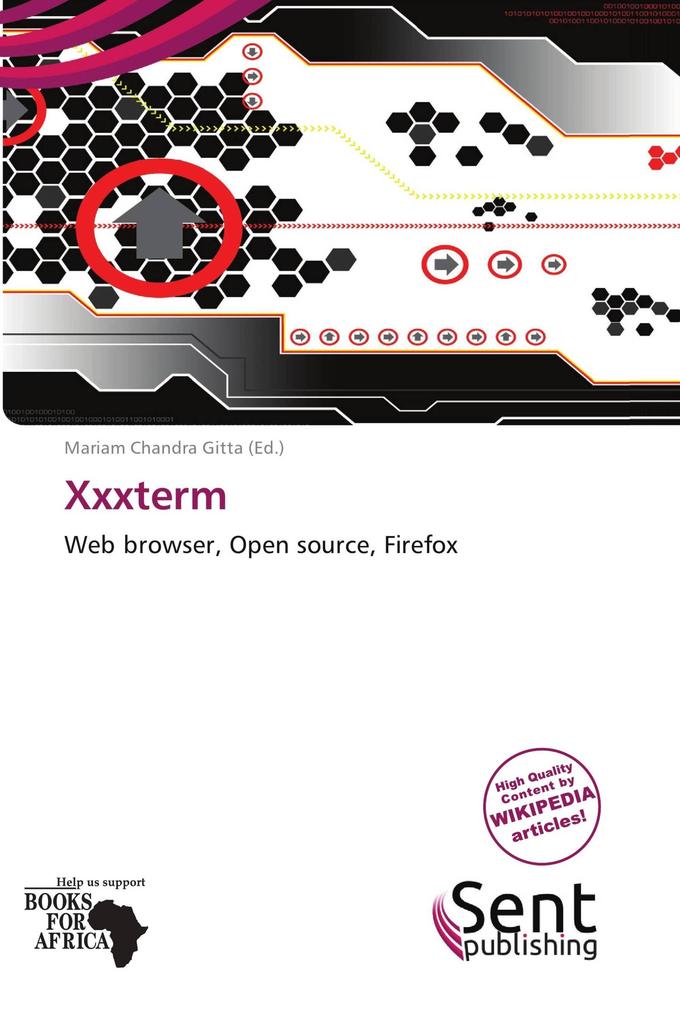 Xxxterm