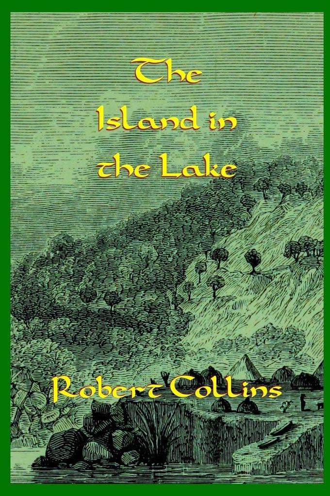 The Island in the Lake