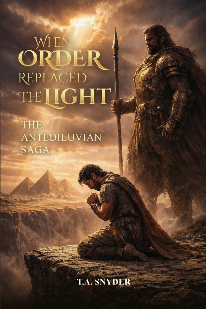 When Order Replaced the Light