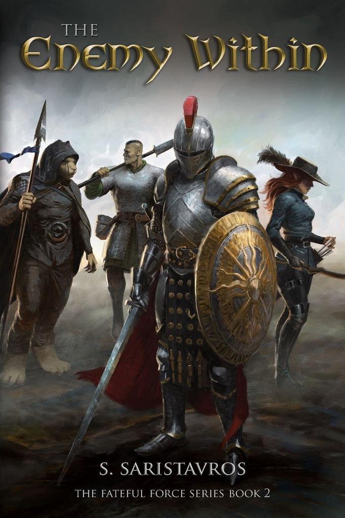 The Enemy Within