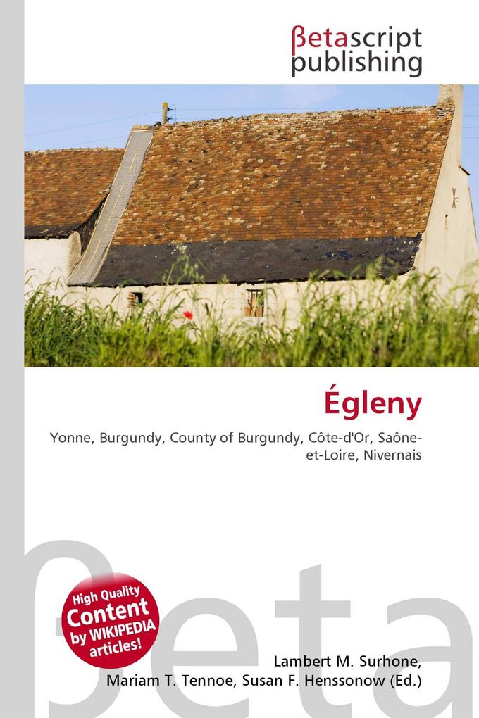 Égleny