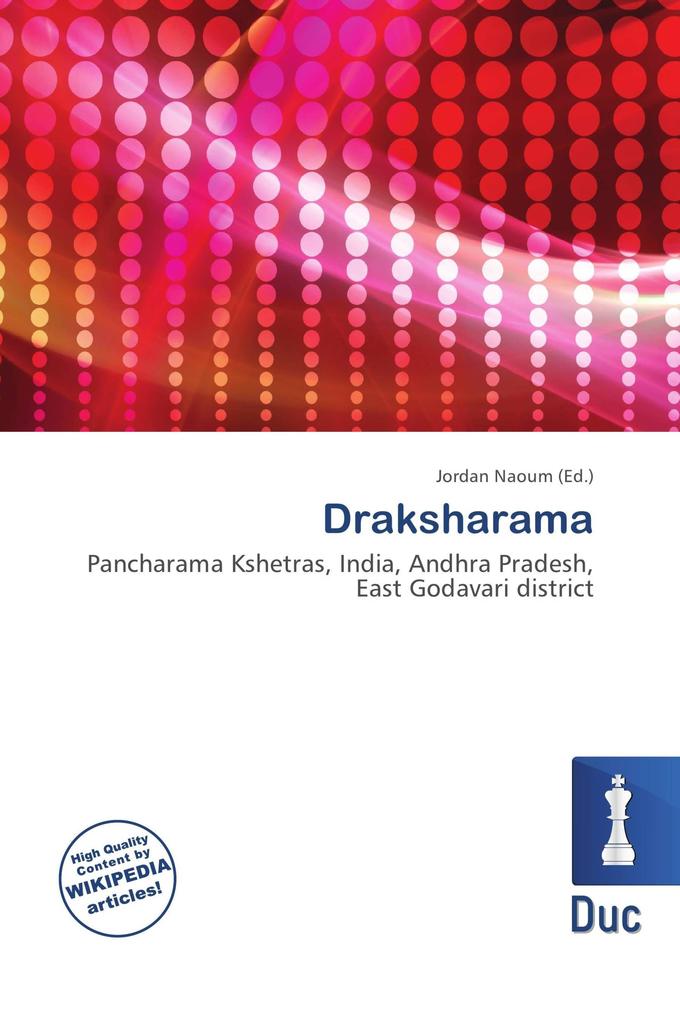 Draksharama