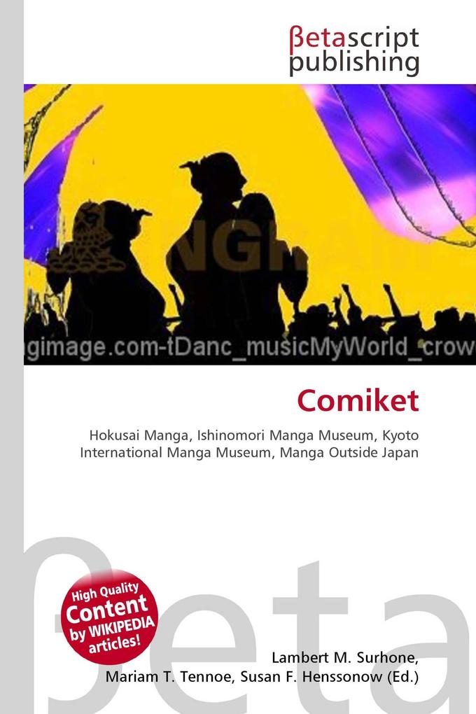 Comiket