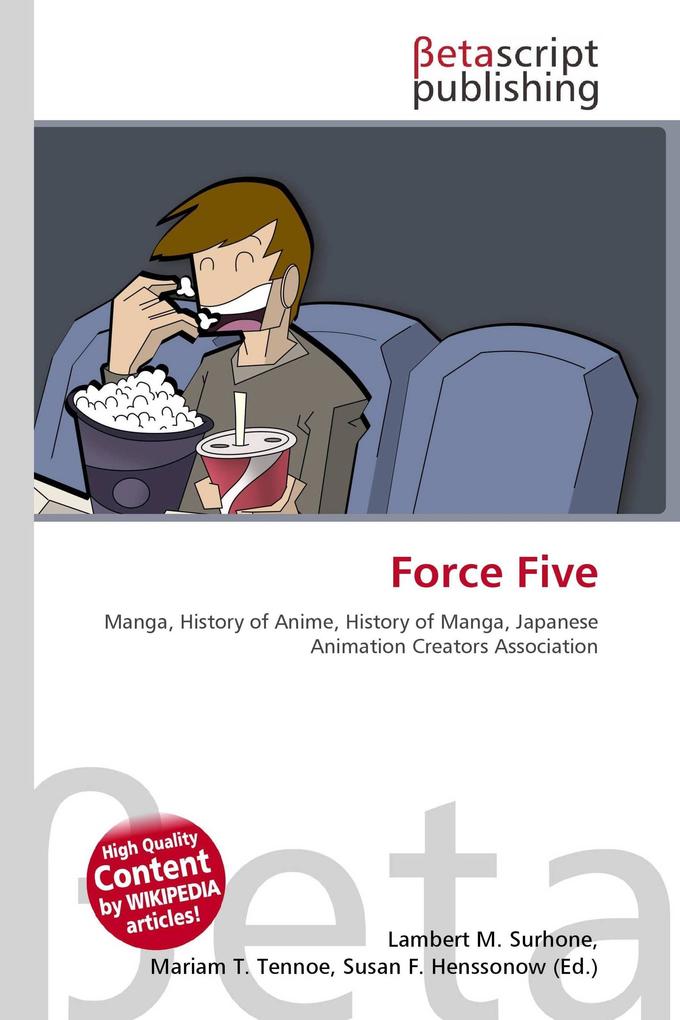Force Five